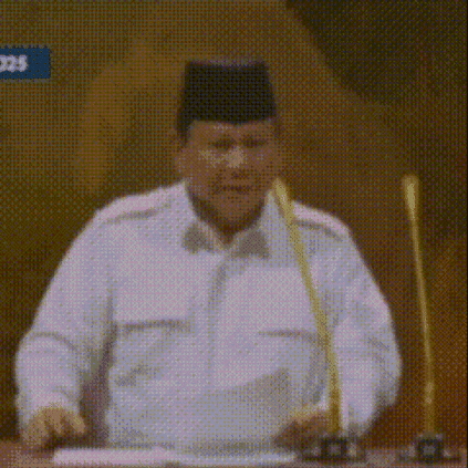Prabowo